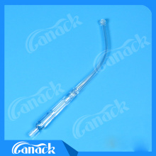 Yankauer Suction Crown Tip No Vent