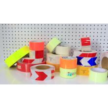 China Supplier Jerry reflective film for traffic road sign , reflective sheeting roll /