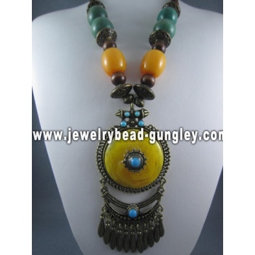 Fashionable new design necklace