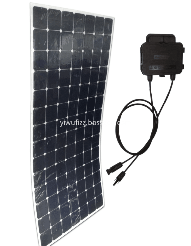 Supply Solar Panels