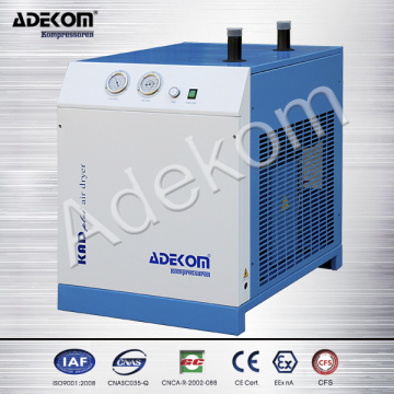 Secador de ar refrigerante refrigerante R134A (KAD300AS +)