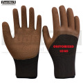 Hot Custom Work Safety Gloves