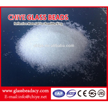 Sand Blasting Glass Beads For Sandblasting Machine