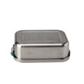 Stainless Steel Bento Box Adult Lunch Box