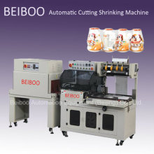 L Type Automatic Sealing&Shrinking Machine