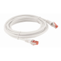 cat6 copper version 28awg S/FTP type patch cord