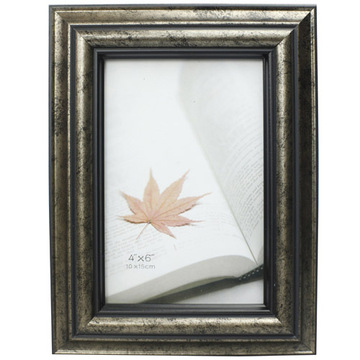 Traditional 4x6inch ps Photo Frame