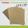 Hardboard/Waterproof Hardboard/HDF Board