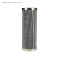 hydraulic system lube oil filter element