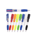 Plastic Pen USB Flash Drive