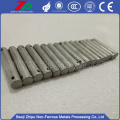 Hot customized precision tungsten machining parts