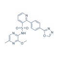 Zibotentan (ZD4054) 186497-07-4