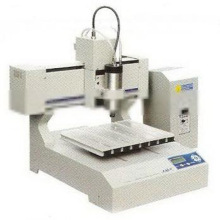 Rotating Engraving Machine with High Quality