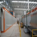 New Electrostatic Spray Painting Line and Powder Coating Machine