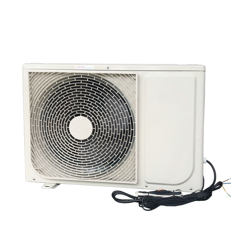 Hot Tube Heat Pump