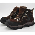 Middle Cut Hiking Safety Shoes Ufa094