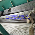 Galvanizing Steel Pipe EN10305-4 Option 5/6/7