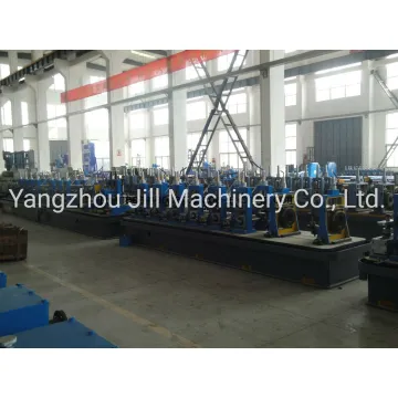 Forming Machine Tube Mill Pipe Making Machinery