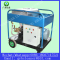 Wet Sandblasting Machine High Pressure Cleaning System