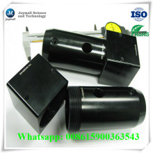 Aluminium alliage Die Casting for Cylinder Shell