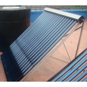 Solar Water Heater System for Home