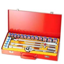 1/2" Dr 24 PCS Socket Wrench Set