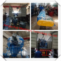 DG350 Potassium sulfate Double Roller Fertilizer Granulator