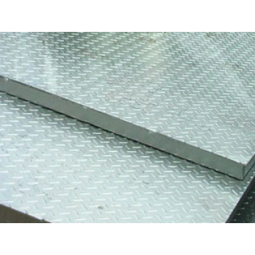 Brand Compound Steel Grating Checker Plates