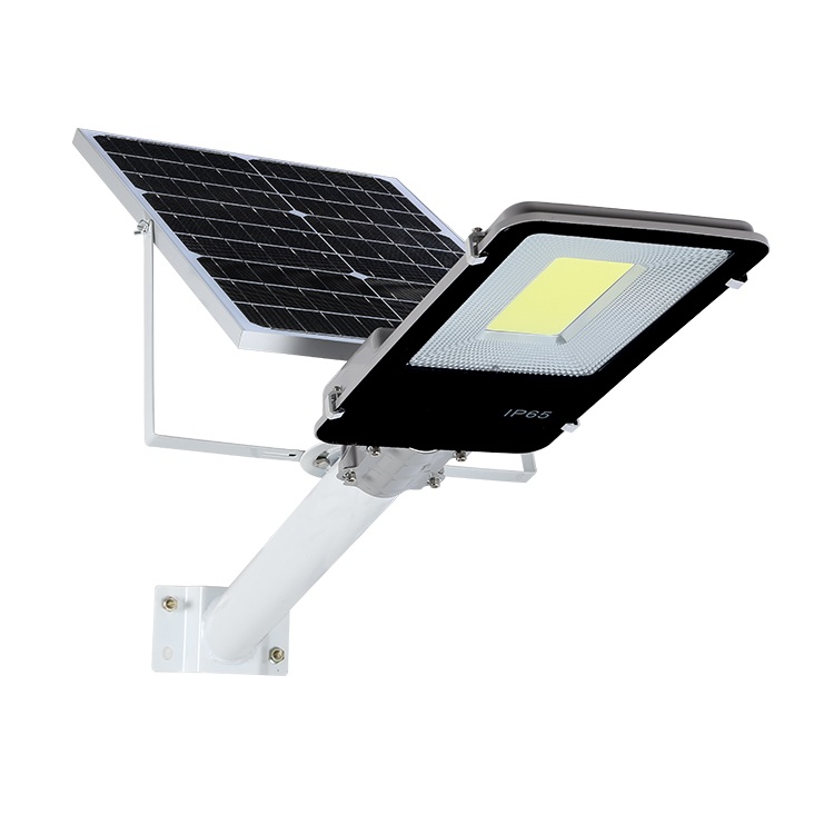 Solar Led Street Lamp 100w