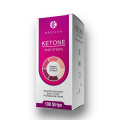 in vitro diagnostic urine ketone care test strips