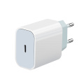 USB C Schnell 18W Wandladegerät Adapter