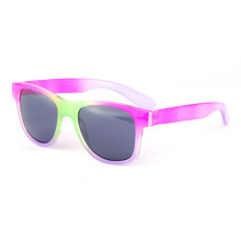 création de 2012 nouveau mode lunettes de soleil pour enfants UV400