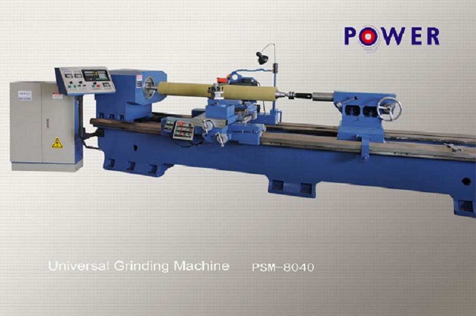 General Grinding Machine General Grinding Machine