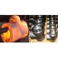 Carbon Steel A234 WPB Butt weld Pipe Fittings