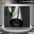 12mic Metallized Pet Film для ламинирования