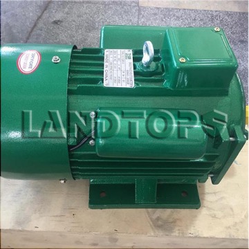 220V 1HP YC Single Phase AC Electric Motor