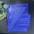 Matéria -prima flexível de folha de PVC flexível de 0,35 mm para capa de chuva