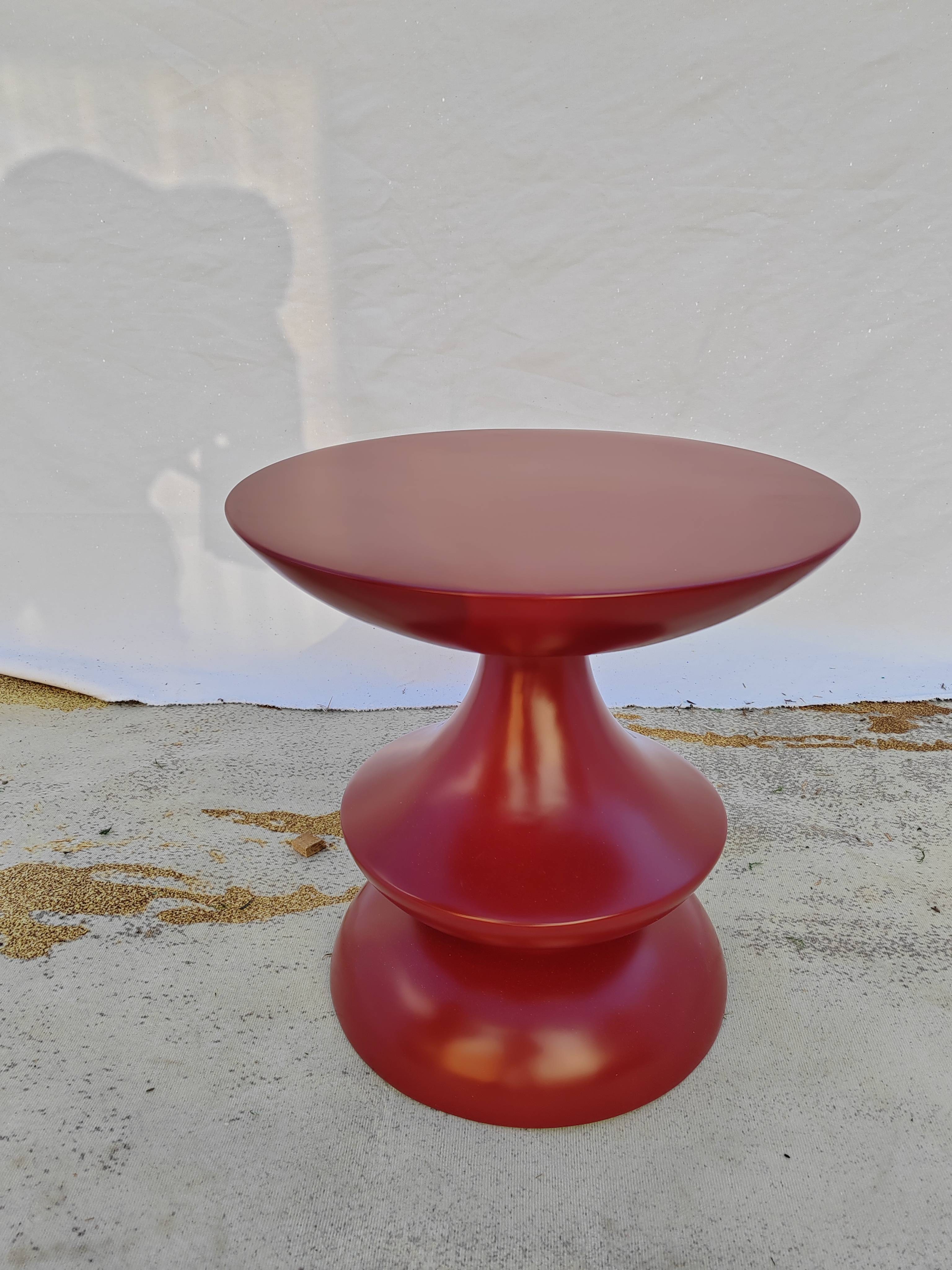 side table side table