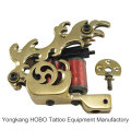 Professional Brass Coils Handmade Tattoo Coils Machine