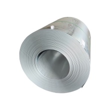 Cold Roled Galvanized Steel Coil Prime Quality