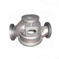 Machining and Investment Casting for Valve Part