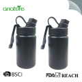 Easy To Drink Leak Proof Lid Thermal Flask