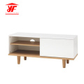 Living Room TV Stand Wooden Furniture TV Showcase