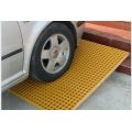 Fire Resistant GRP Grating