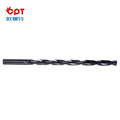 Customized tungsten carbide twist drill bits 2D 3D