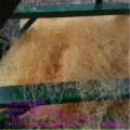 Holzwolle-Maschine zur Herstellung von Einstreu mit angemessenem Preis