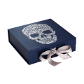 Magnetic Gift Box with Hot Foil Stamping Logo