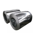 Hot Dipped Dx51D Zinc Coated Galvanized Steel Coil