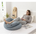 Coussin de soutien de maternité enceinte et infirmière