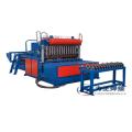 Galvanized Garden Fence Wire Mesh Machine